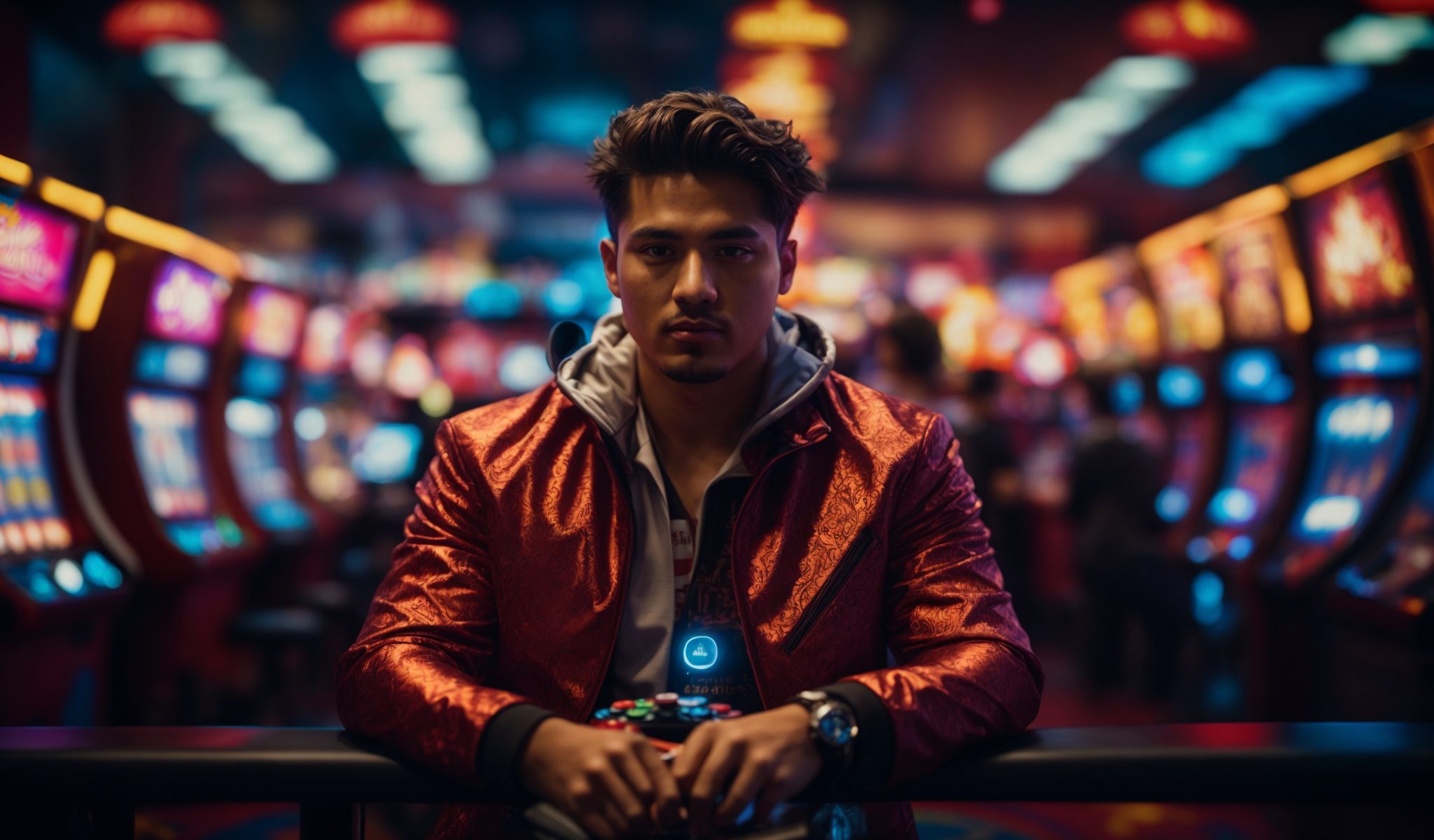 Maximize Your Winnings: Best Practices for JILINO1 Casino TIPS 3 Discover the Power of Dance with Jilino1 App: Your Ultimate Guide